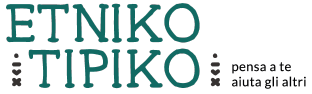 Etniko & Tipiko Logo